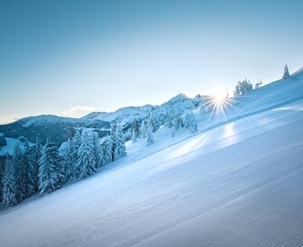 © Ski amadé
