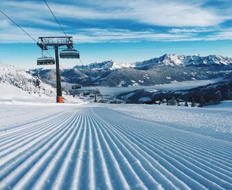 © Ski amadé