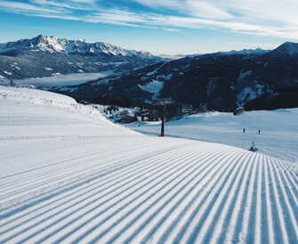 © Ski amadé