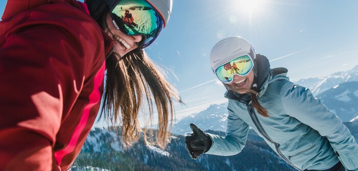 © Ski amadé