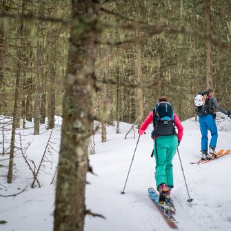 © Gasteinertal Tourismus GmbH, Christoph Oberschneider