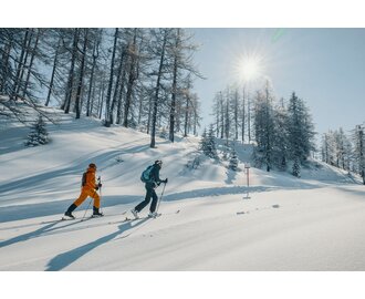 © TVB St. Johann