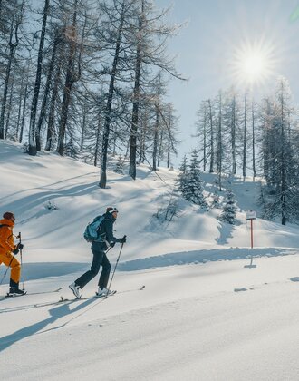 © TVB St. Johann