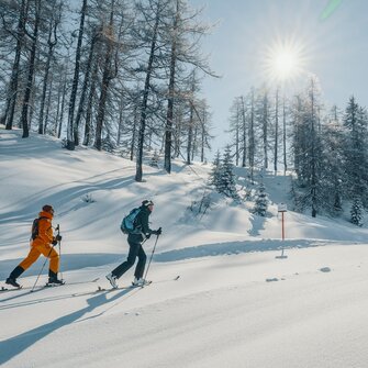 © TVB St. Johann