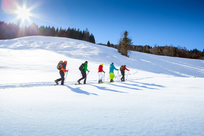 © Tourismusverband Großarltal
