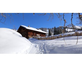 © Tourismusverband Großarltal