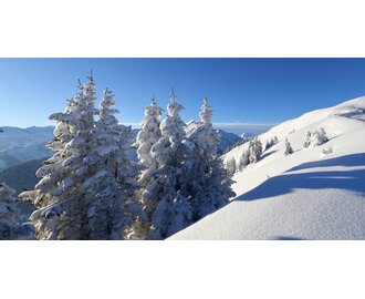 © Tourismusverband Großarltal