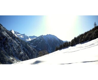 © Tourismusverband Großarltal