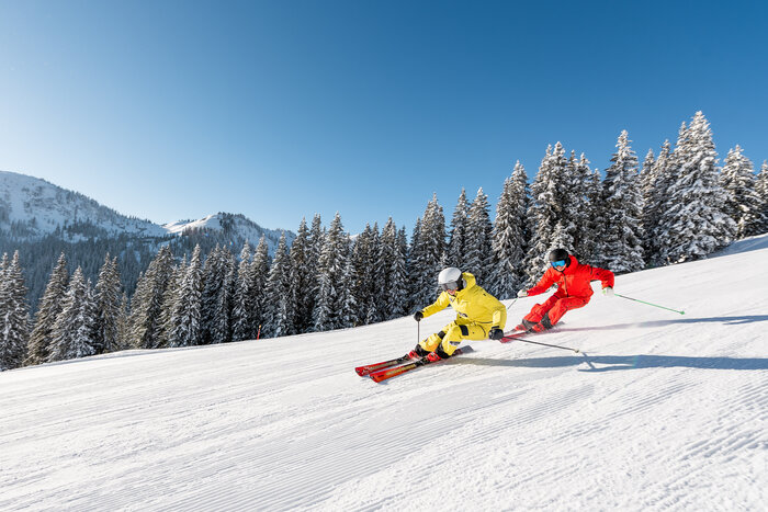 © Hochkönig Tourimus GmbH